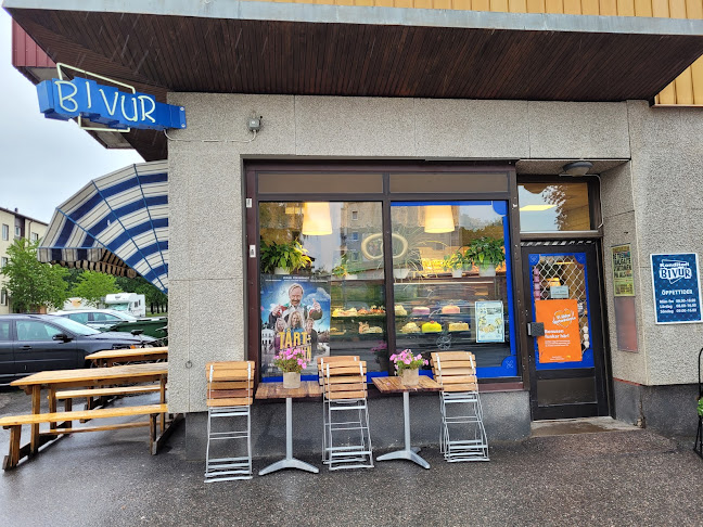 Konditori Bivur