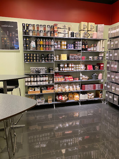 Kahls The & Kaffehandel