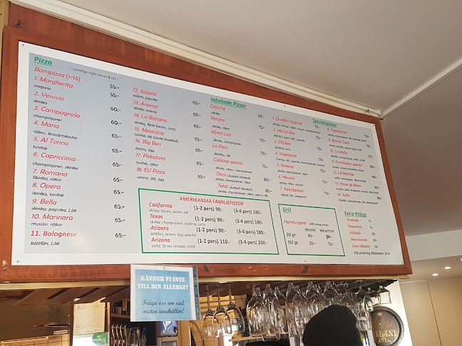 Restaurang Maestro kök & bar - Gastronomi och hotellverksamhet