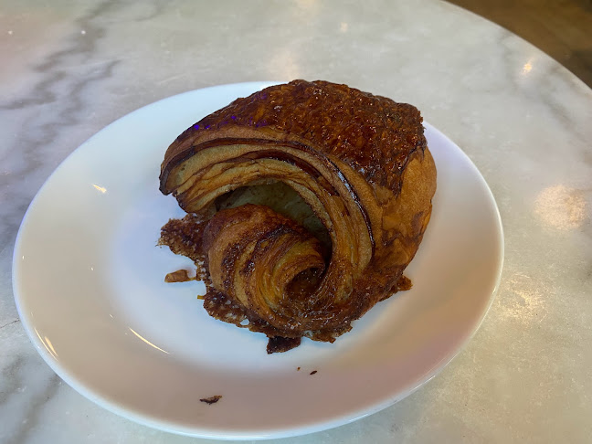 Bonne Femme Stenugnsbageri - Gastronomi och hotellverksamhet