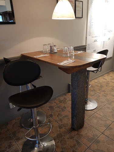 Strömstierna Pizzeria & Restaurang Open Times