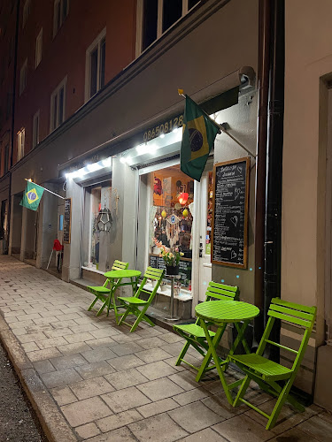 Boteco Da Silvania - Stockholm