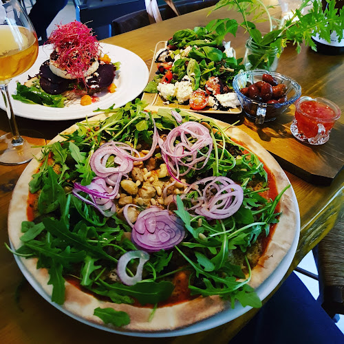 Mårtens Hus Mat & Bar Nyköping