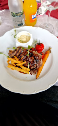 Comentarii opinii despre Restaurang & Pensionat Kajutan