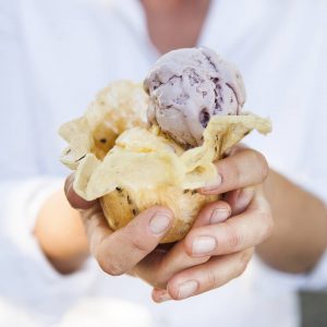 Österlenkryddor Open Times