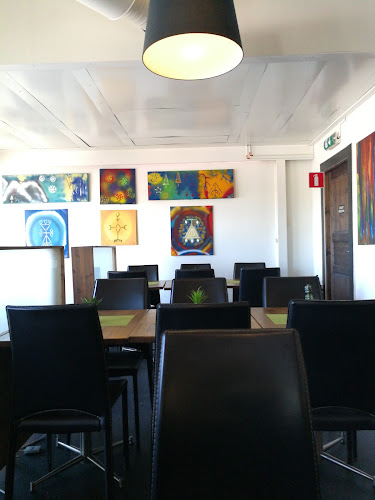 Reviews of Arctic Thai & Grill in Boden - Gastronomi och hotellverksamhet