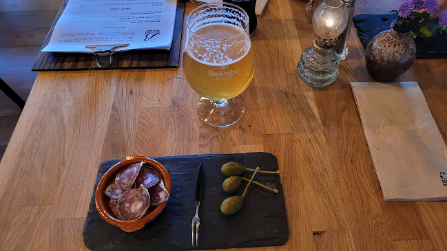 Bryggeriet Mat & Malt - Gastronomi och hotellverksamhet