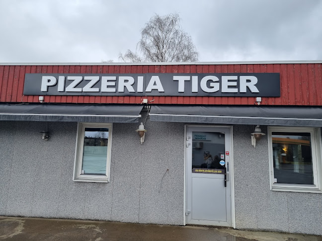 Pizzeria Tiger - Vaggeryd