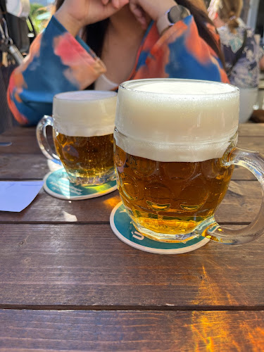 Opinii despre Pivo Friisgatan în Malmö - Gastronomi och hotellverksamhet