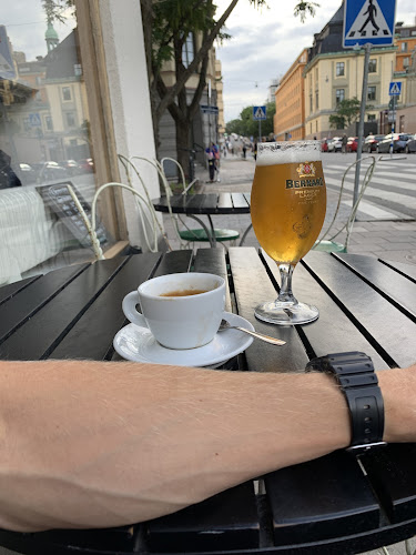 Rådhusbaren - Stockholm