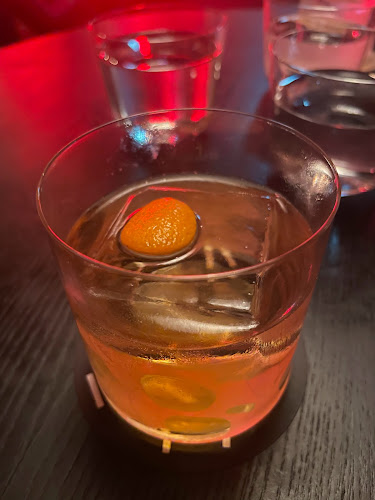 Nori Bar - Stockholm