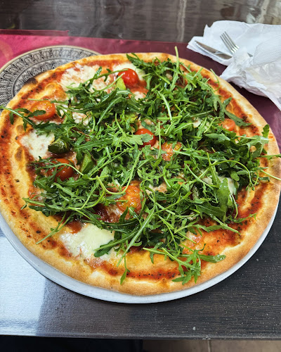 La Valentino i upplands väsby - Gastronomi och hotellverksamhet