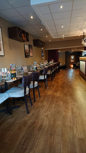 Comments and reviews of Restaurang Vänner & Vin i Motala