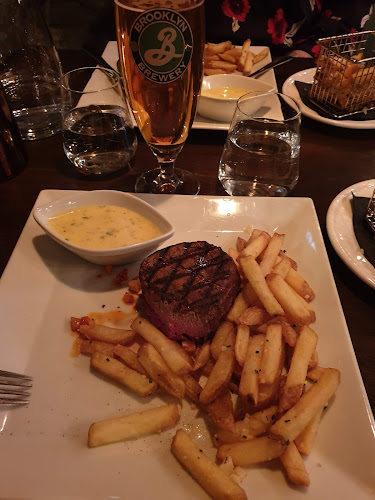 Comentarii opinii despre Tegel Restaurang & Bar