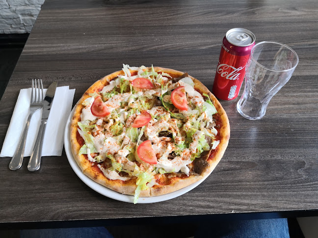 Comentarii opinii despre Pizzeria Högland