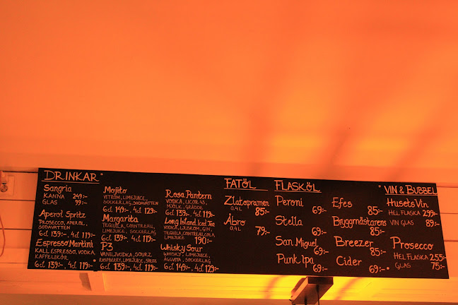 Dornacci - City - Jönköping