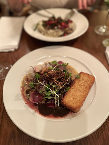 Restaurant Pelikan - Stockholm