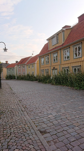 Konfekthörnan Open Times