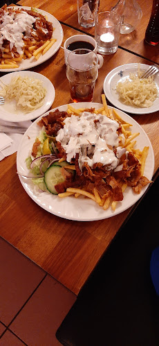 Comentarii opinii despre Restaurang Parken