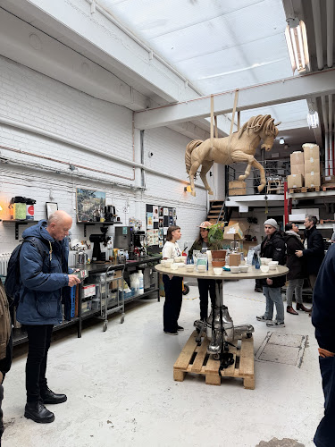 Gringo Nordic Coffee Roasters