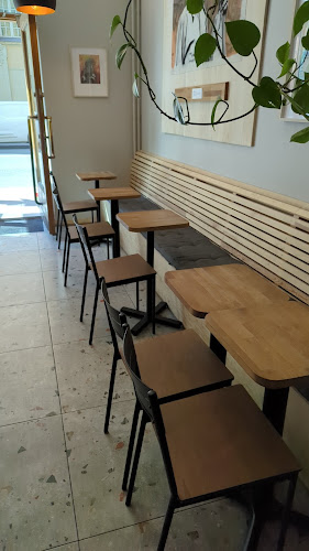 Volca Coffee Roasters - Gastronomi och hotellverksamhet