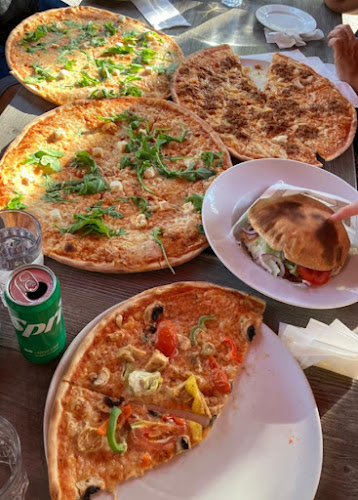 Pizzeria Tranan - Gastronomi och hotellverksamhet