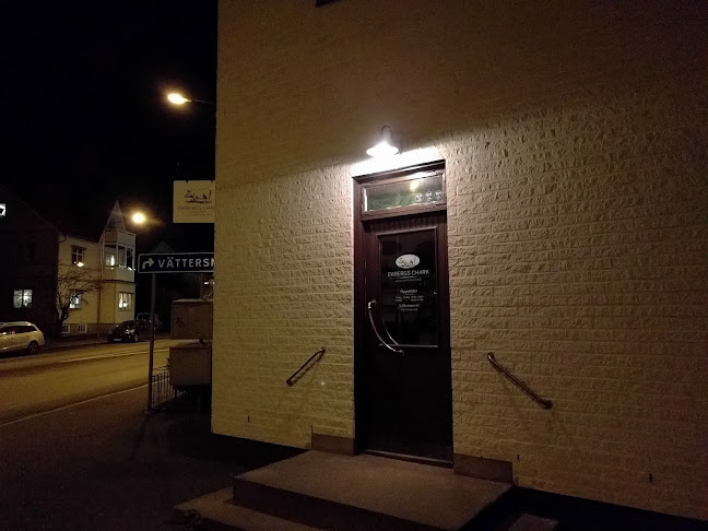 Vättergatan 11, 561 32 Huskvarna