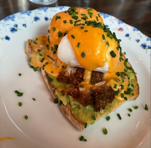 Comments and reviews of Brasserie Lavette