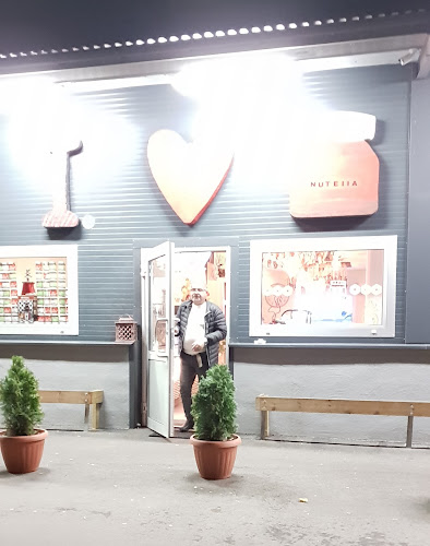 Baniyas Grill Restaurant - Kristianstad