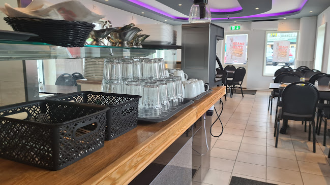 Pizzeria Roma Vetlanda - Vetlanda