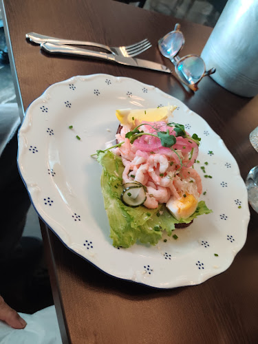 Comentarii opinii despre Sigfrids bistro, bageri och bar