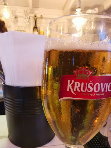 Gamla Enskede Matbod - Enskede