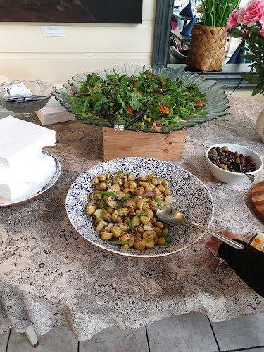 Restaurang Skepparstugan - Gastronomi och hotellverksamhet