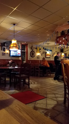 Port Arthur - Norberg