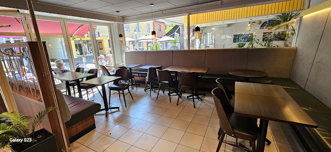 Möllers café - Gastronomi och hotellverksamhet