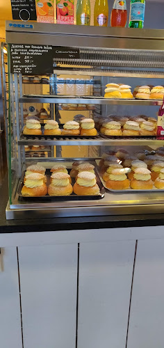 Comentarii opinii despre Kustbageriet AB