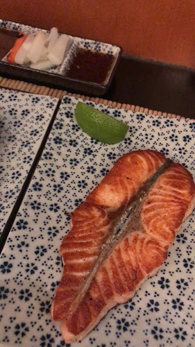 Opinii despre Mikado în Göteborg - Gastronomi och hotellverksamhet