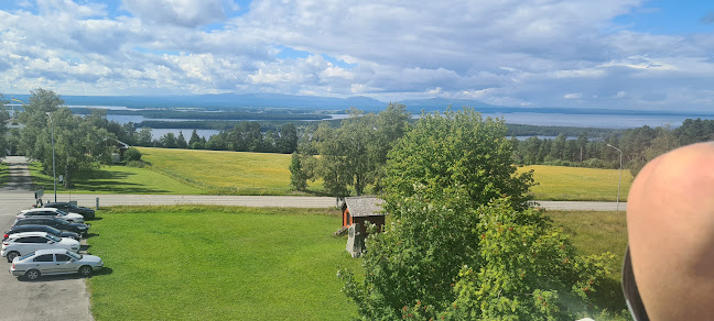 Stockevägen 30, 832 96 Frösön