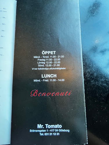 Brämaregatan 1, 417 03 Göteborg