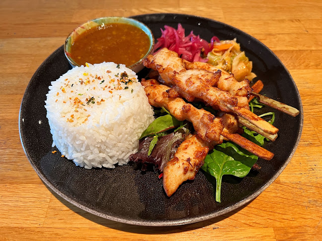 Totemo Sushi Phone number