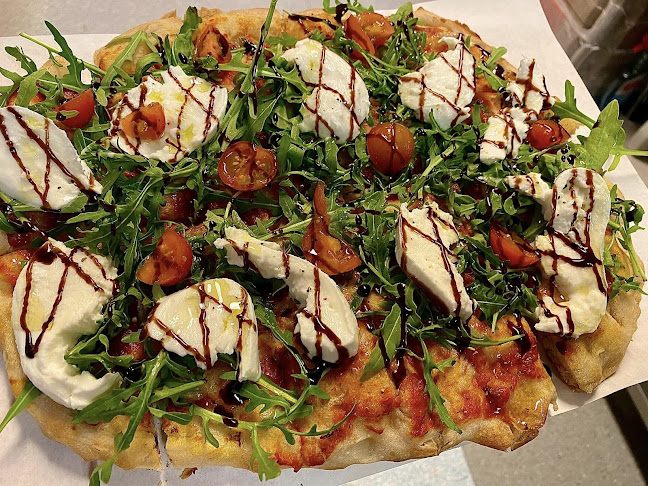 RomaRe - Italian Tasty Food - Gastronomi och hotellverksamhet