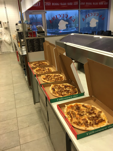 Comentarii opinii despre La Cucina