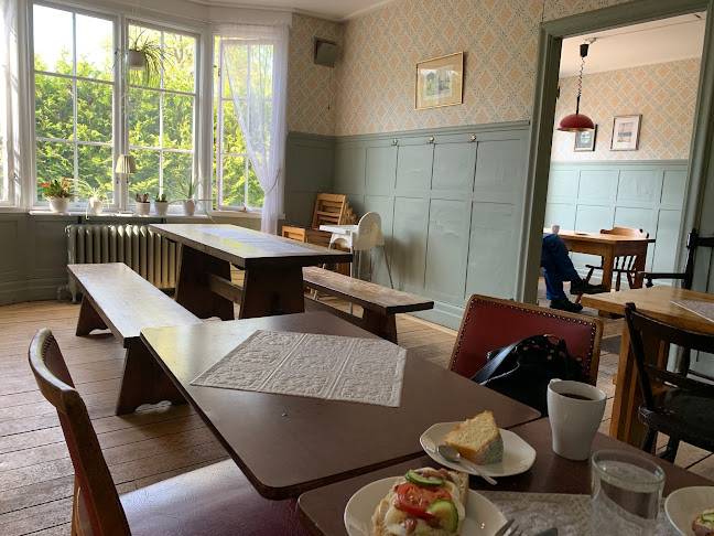 Café Bogården