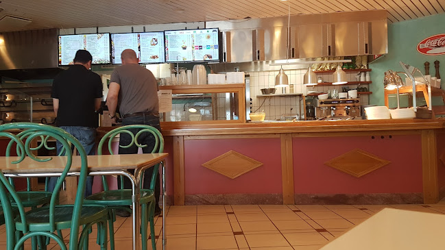 Opinii despre Restaurang Taormina în Västerås - Gastronomi och hotellverksamhet