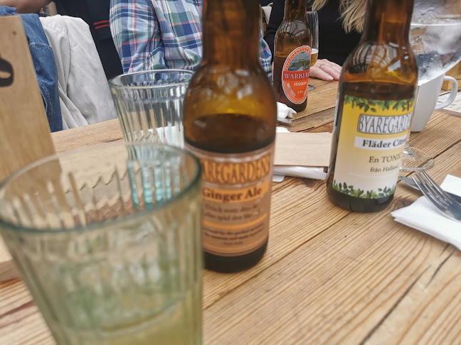 Byaregårdens Brygghus - Veddige