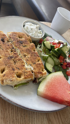 Café Gelato Open Times