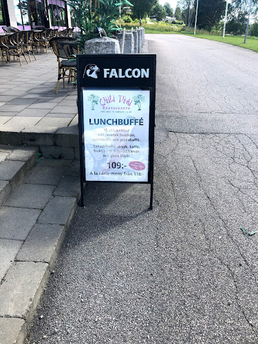 Chilli Thai Restaurang