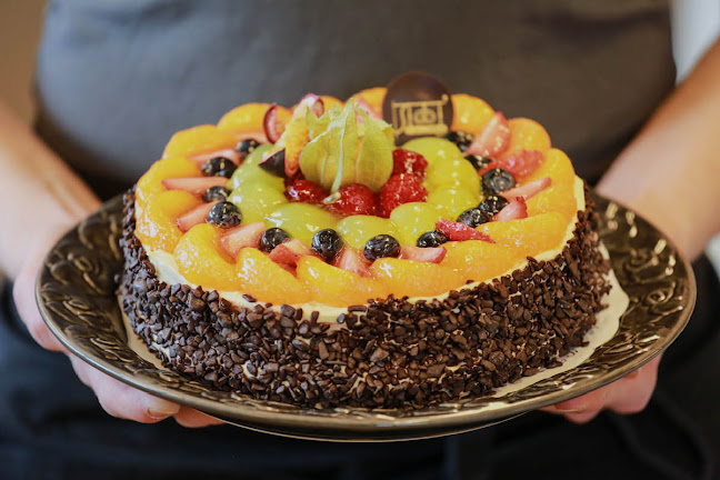 Opinii despre Brasserie och Konditori Siljan în Leksand - Gastronomi och hotellverksamhet