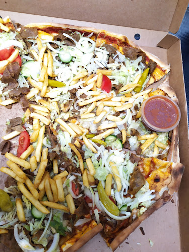 Irsta Pizzeria Open Times