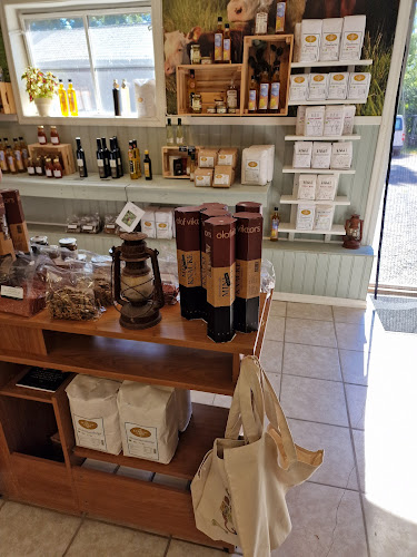 Mariebergs Gårdsbutik - Kungälv